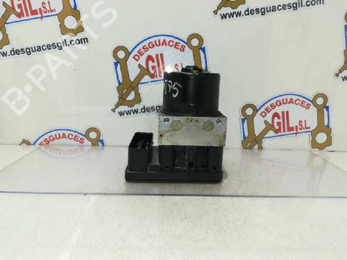 ABS pump SKODA OCTAVIA I (1U2)  | BP20786698M43 