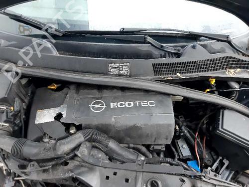 Starter OPEL CORSA D (S07) 1.3 CDTI (L08, L68) | BP20733428M8 