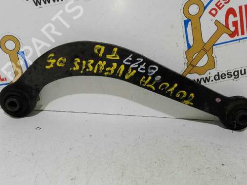 Høyre bak bærearm TOYOTA AVENSIS (_T25_) 2.2 D-4D (ADT251_, ADT251R) (150 hp) 20779296