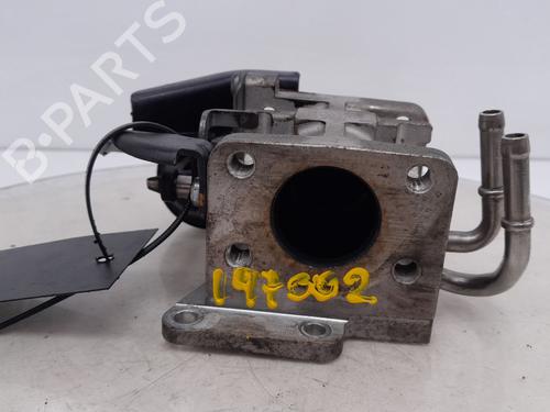 Used Throttle body Throttle body SEAT LEON (1P1) [2005-2013] 36298789 36298789