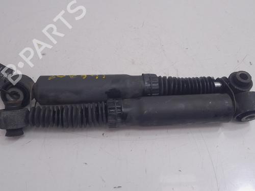 Used Right rear shock absorber Right rear shock absorber CITROËN C4 Picasso I MPV (UD_) 1.6 HDi 110 (112 hp) 34134869 34134869