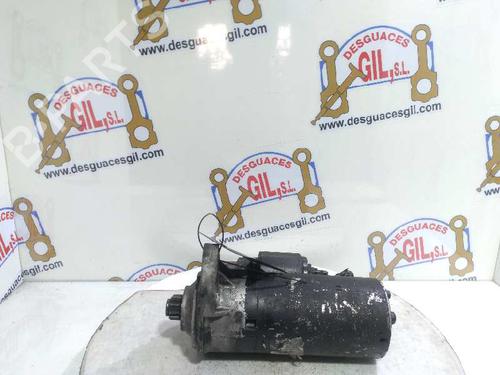 Used Starter SEAT IBIZA II (6K1) [1993-2002]  20728447