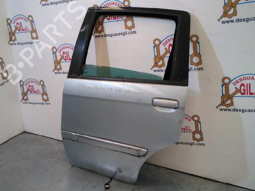 Left rear door LANCIA MUSA (350_) 1.9 D Multijet (350.AXC1A) | BP20801944C4 