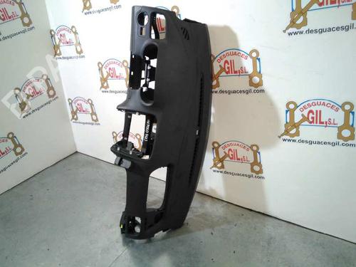Used Dashboard VW POLO V (6R1, 6C1) 1.6 TDI (75 hp) 20803116