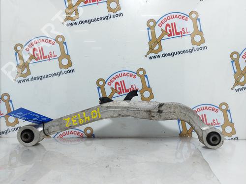 Used Left rear suspension arm NISSAN QASHQAI / QASHQAI +2 I (J10, NJ10, JJ10E) 2.0 dCi (150 hp) 20737507