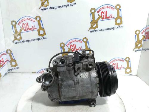 Used AC compressor BMW 1 Coupe (E82) 120 d (177 hp) 20736105