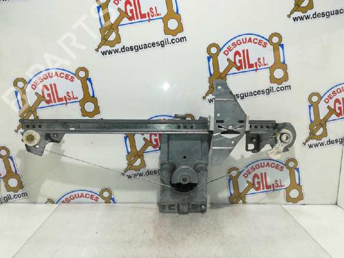 Rear right window mechanism PEUGEOT 307 (3A/C) 1.6 16V | BP20805941C25 