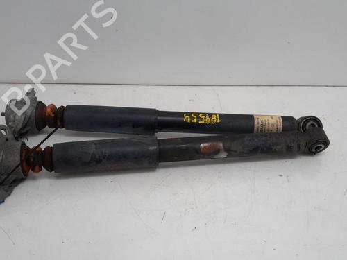 Højre bagtil støddæmper VW GOLF V (1K1) [2003-2010]  29941975