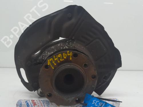 Used Right front steering knuckle BMW 5 (E39) 520 i (150 hp) 23226361