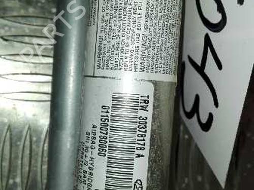 Left curtain airbag KIA SPORTAGE II (JE_, KM_)  | BP20775720C11 