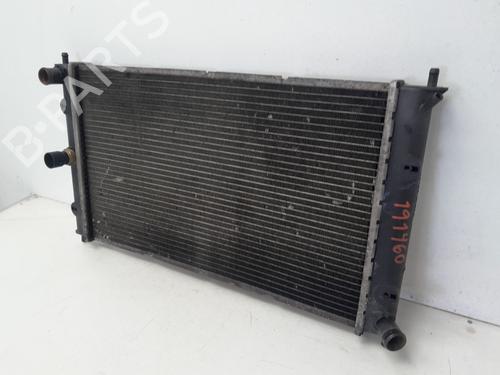 Water radiator NISSAN MICRA II (K11) 1.5 D | BP30836660M31