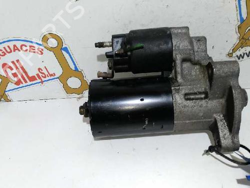 Used Starter PEUGEOT 306 Hatchback (7A, 7C, N3, N5) 2.0 XSi (121 hp) 20787372