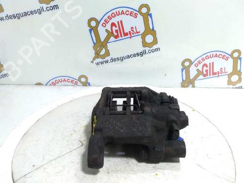 Right rear brake caliper MERCEDES-BENZ VITO Van (W638) 108 D 2.3 (638.064, 638.068) | BP20735091M106 