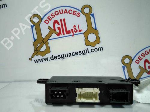 Electronic module BMW 5 (E39) 525 td | BP20802456M83 