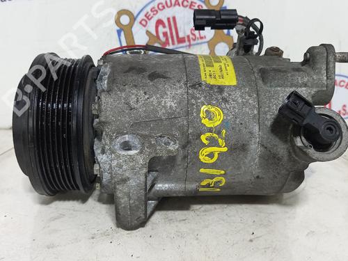 AC-Kompressor FORD FIESTA VI (CB1, CCN) 1.0 EcoBoost | BP20749066M34 