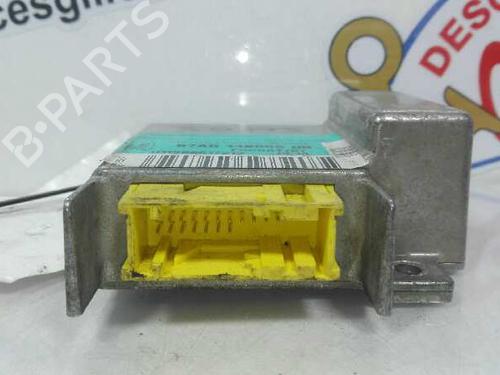 Airbag module FORD ESCORT VI (GAL, AAL, ABL)  | BP20773272M53 