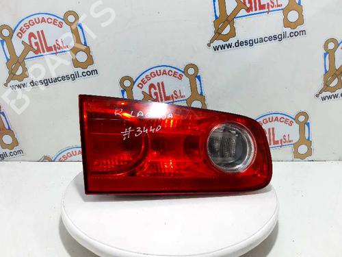 Used Left taillight RENAULT LAGUNA II (BG0/1_) 2.0 16V (BG00, BG0K, BG0P, BG0W) (135 hp) 20728288