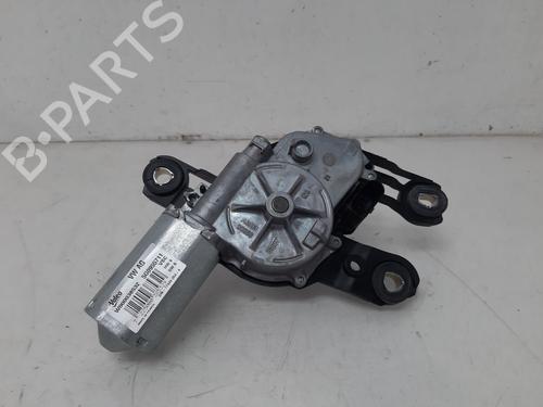Used Rear wiper motor Rear wiper motor 39186421 39186421