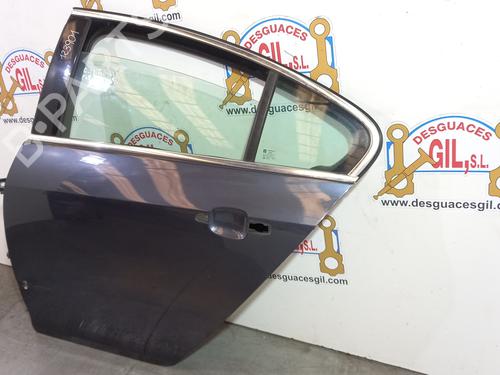 Left rear door OPEL INSIGNIA A Saloon (G09) 2.0 CDTI (69) | BP20745141C4 