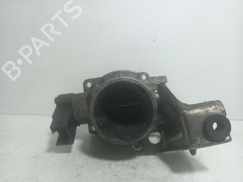 Used Throttle body FORD ESCORT V (AAL, ABL) [1990-1996]  26548841