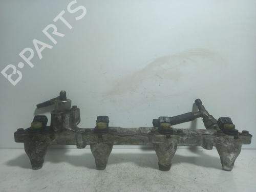 Sprederrør Sprederrør FORD ESCORT V (AAL, ABL) [1990-1996] 34129486 34129486