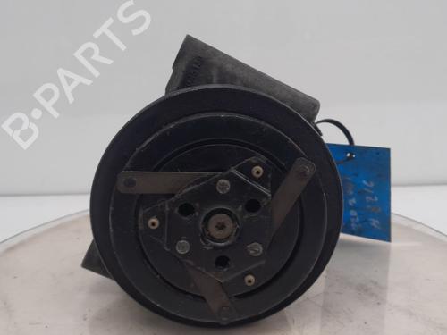 AC compressor NISSAN ALMERA II (N16) 2.2 Di | BP23529412M34 