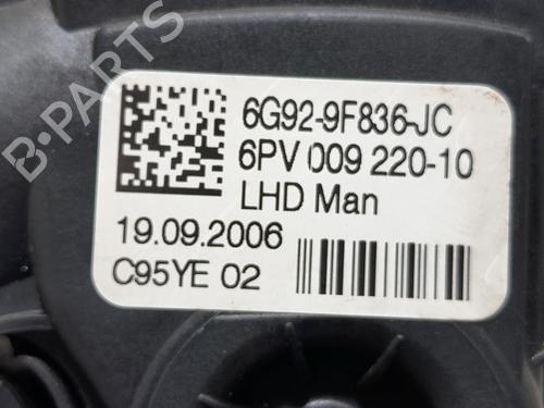 Pedal FORD S-MAX (WA6)  | BP20771145I4 