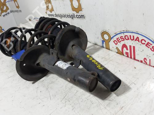 Right front shock absorber FORD TOURNEO CONNECT 1.8 TDCi | BP20754743M17 