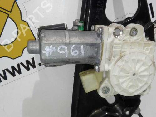 Front right window mechanism MERCEDES-BENZ E-CLASS (W211) E 220 CDI (211.006) | BP20778217C23 