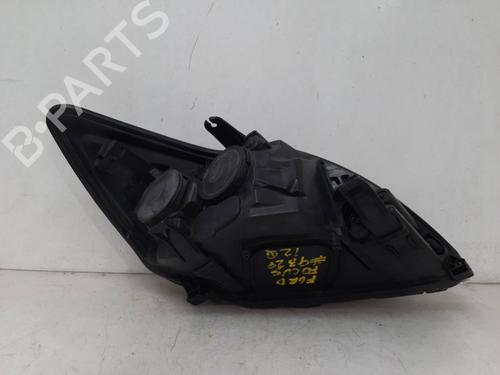 Left headlight FORD FOCUS II (DA_, HCP, DP) | BP39190772C28 - Image 4