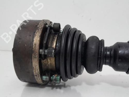 Used Right front driveshaft VW GOLF IV (1J1) 1.9 TDI (110 hp) 22413834