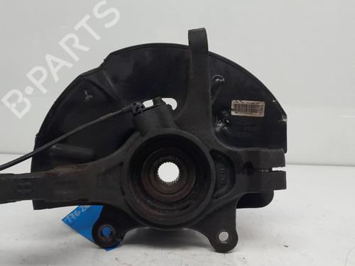 Right front steering knuckle KIA SPORTAGE III (SL) 1.6 GDI | BP23240545M26 