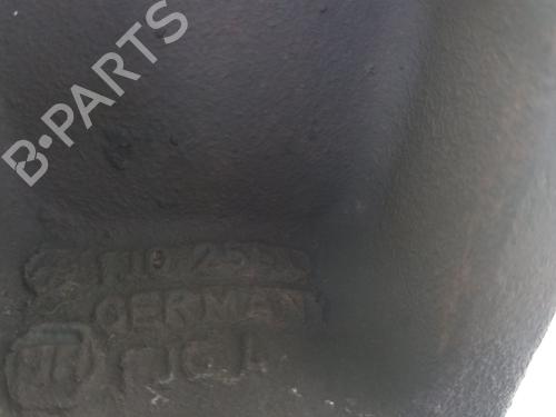 Left front steering knuckle VW GOLF IV (1J1) 1.9 TDI | BP20758135M25 
