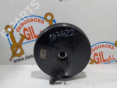Servo brake NISSAN ALMERA TINO (V10) 2.2 dCi | BP20771864M42 