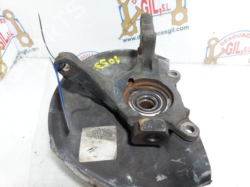 Used Left front steering knuckle VOLVO S40 I (644) 1.6 (109 hp) 20737608