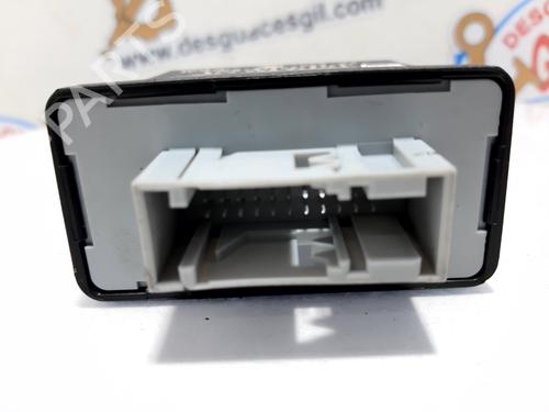 Electronic module VW SCIROCCO III (137, 138) 2.0 TFSI | BP20739840M83 