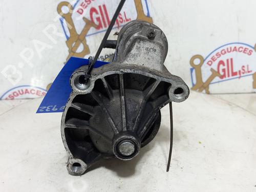 Starter PEUGEOT 406 (8B) 2.0 HDI 90 | BP20753915M8 