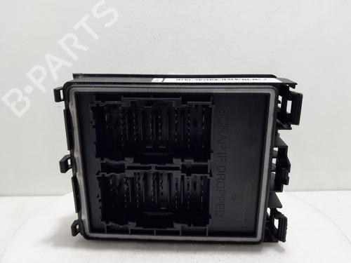 Used Fuse box FORD TRANSIT CONNECT MPV [2013-2025]  21829181