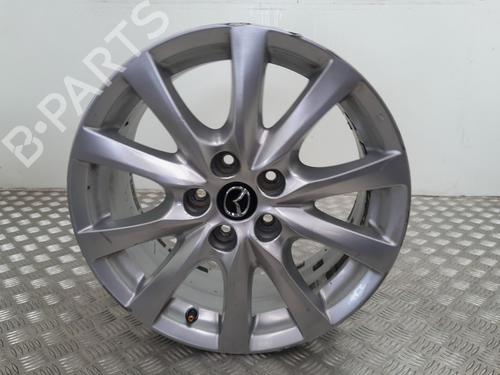 Fælgsæt MAZDA 6 Saloon (GJ, GL) | BP39188899C100 - Image 7