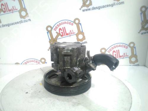 Steering pump PEUGEOT PARTNER Box Body/MPV 1.6 HDi 16V | BP20734357M99
