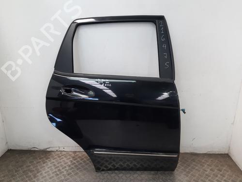 Used Right rear door Right rear door 39188719 39188719