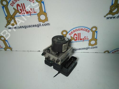 Used ABS pump CITROËN C2 (JM_) 1.4 HDi (68 hp) 20788021