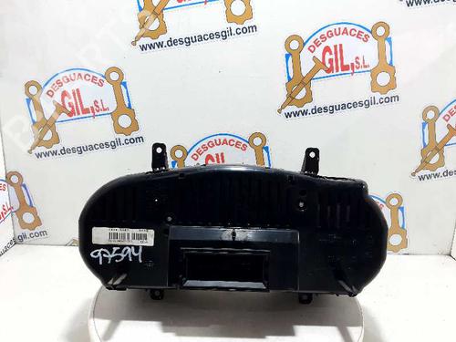 Instrument cluster SEAT LEON (1P1) 1.9 TDI | BP20810449C47 
