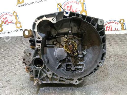 Used Gearbox ALFA ROMEO 145 (930_) 1.6 i.e. 16V T.S. (930.A2) (120 hp) 20799480