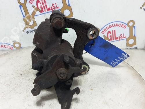 Left rear brake caliper RENAULT MEGANE II Estate (KM0/1_) 1.6 16V | BP20762463M107 
