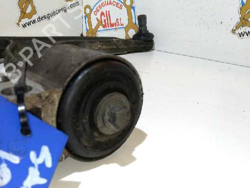 Right front suspension arm SAAB 9-3 (YS3F, E79, D79, D75) 1.9 TiD | BP20788878M13 