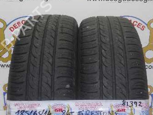 Used Other FORD FOCUS I Saloon (DFW) 1.8 Turbo DI / TDDi (75 hp) 20731128