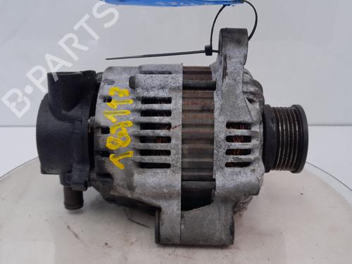 Alternator KIA CARENS II MPV (FJ) 2.0 CRDi | BP26533142M7 