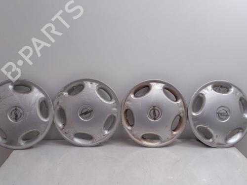 Hulkapsel OPEL CORSA B (S93) [1993-2009]  32322087