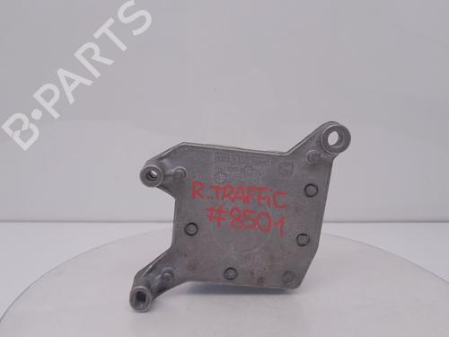 ECU airbags RENAULT TRAFIC II Van (FL)  | BP24816758M53 